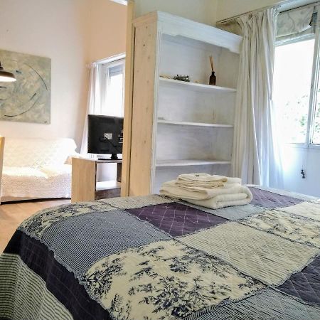 Appartement Amazing Studio In Recoleta à Buenos Aires Extérieur photo