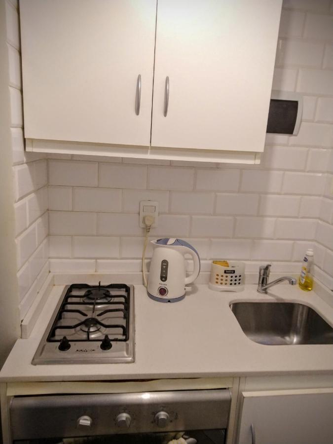 Appartement Amazing Studio In Recoleta à Buenos Aires Extérieur photo