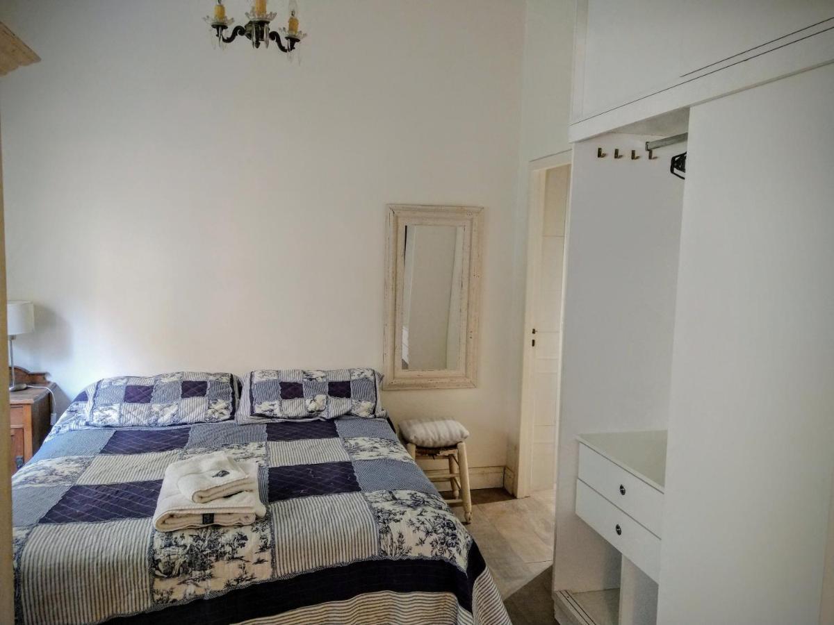 Appartement Amazing Studio In Recoleta à Buenos Aires Extérieur photo