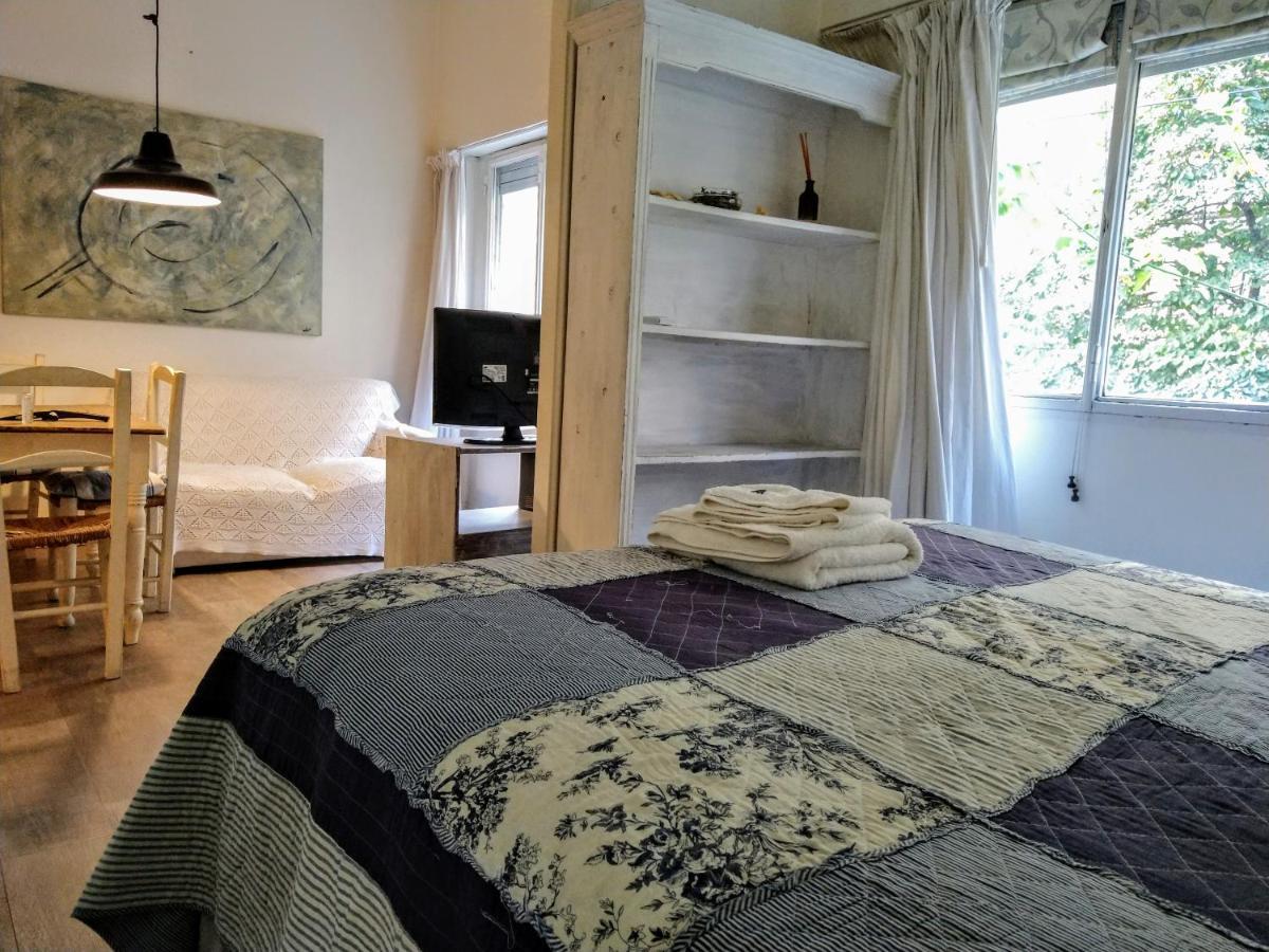 Appartement Amazing Studio In Recoleta à Buenos Aires Extérieur photo