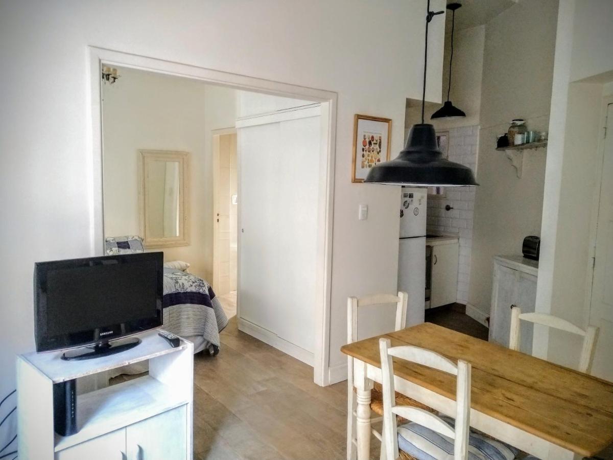 Appartement Amazing Studio In Recoleta à Buenos Aires Extérieur photo