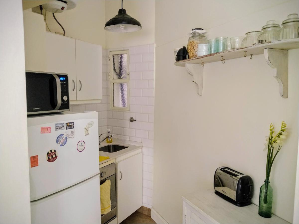 Appartement Amazing Studio In Recoleta à Buenos Aires Extérieur photo