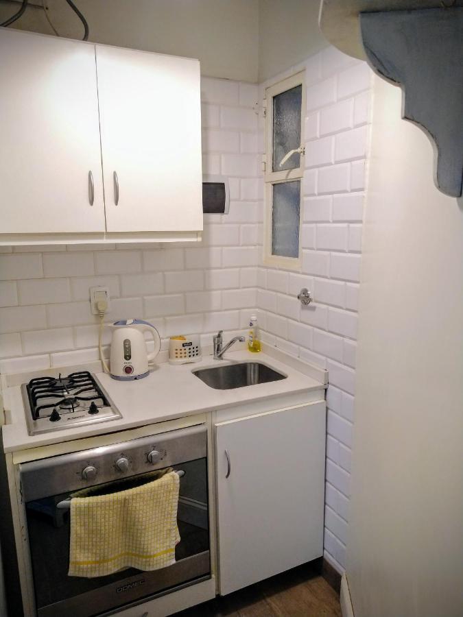 Appartement Amazing Studio In Recoleta à Buenos Aires Extérieur photo