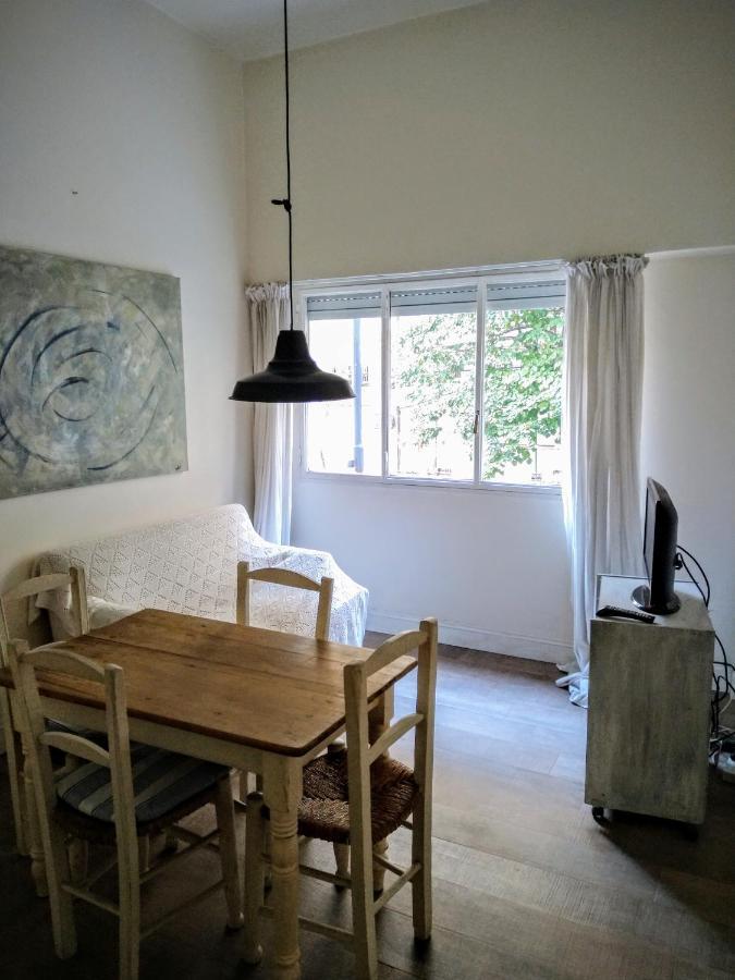 Appartement Amazing Studio In Recoleta à Buenos Aires Extérieur photo