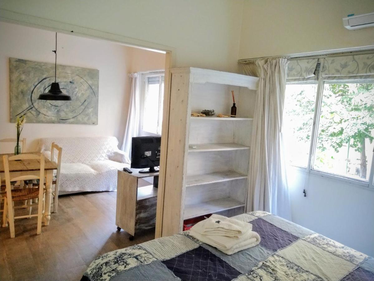 Appartement Amazing Studio In Recoleta à Buenos Aires Extérieur photo